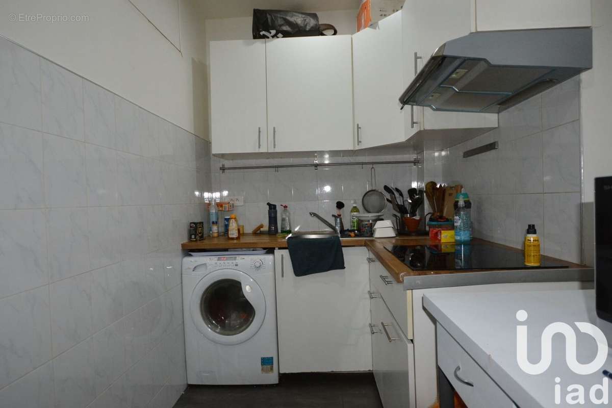 Photo 3 - Appartement à CHAMPIGNY-SUR-MARNE