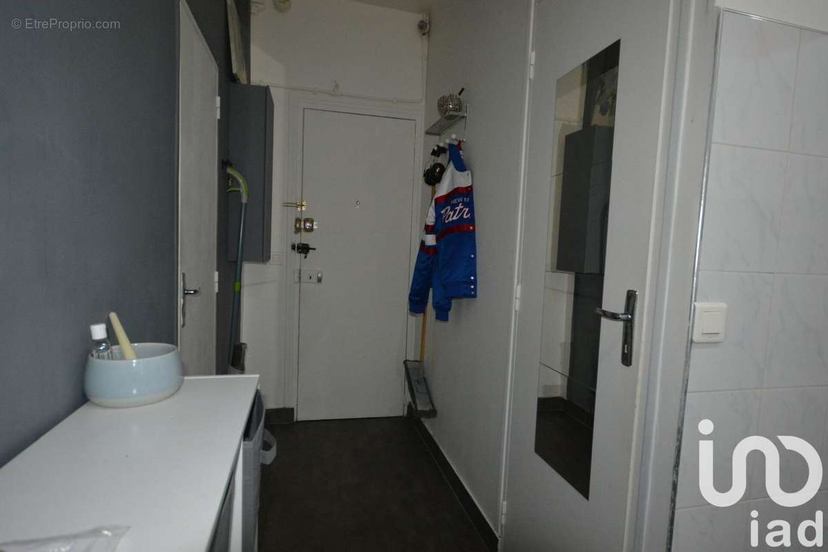 Photo 5 - Appartement à CHAMPIGNY-SUR-MARNE