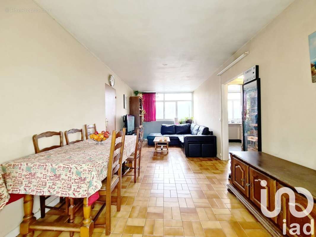 Photo 2 - Appartement à EVRY