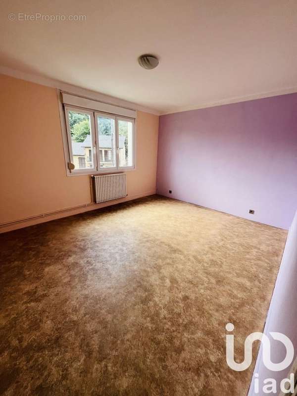 Photo 4 - Appartement à VILLERUPT