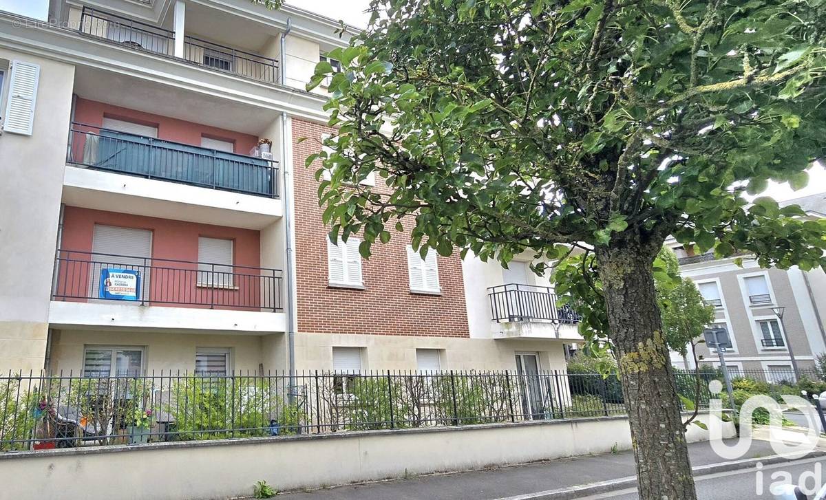 Photo 1 - Appartement à ORLEANS