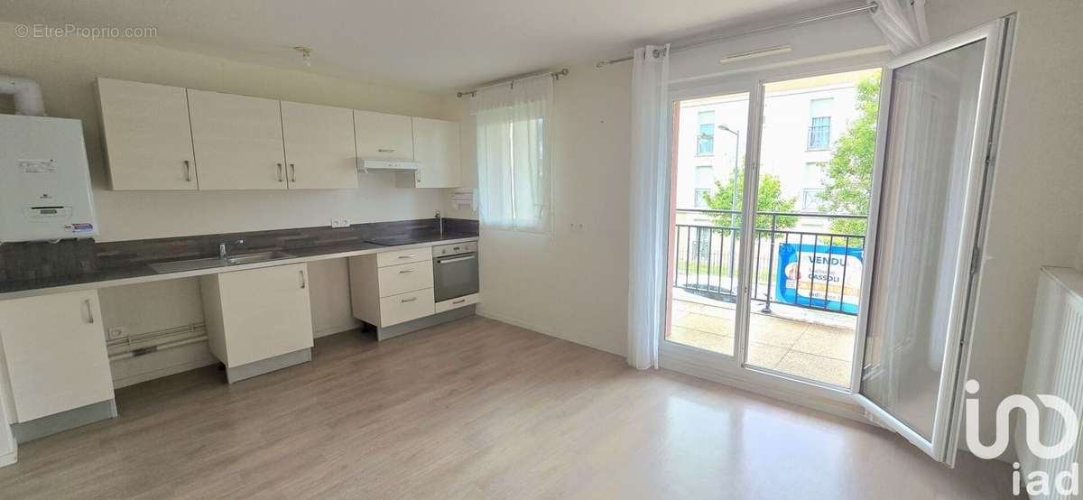 Photo 3 - Appartement à ORLEANS