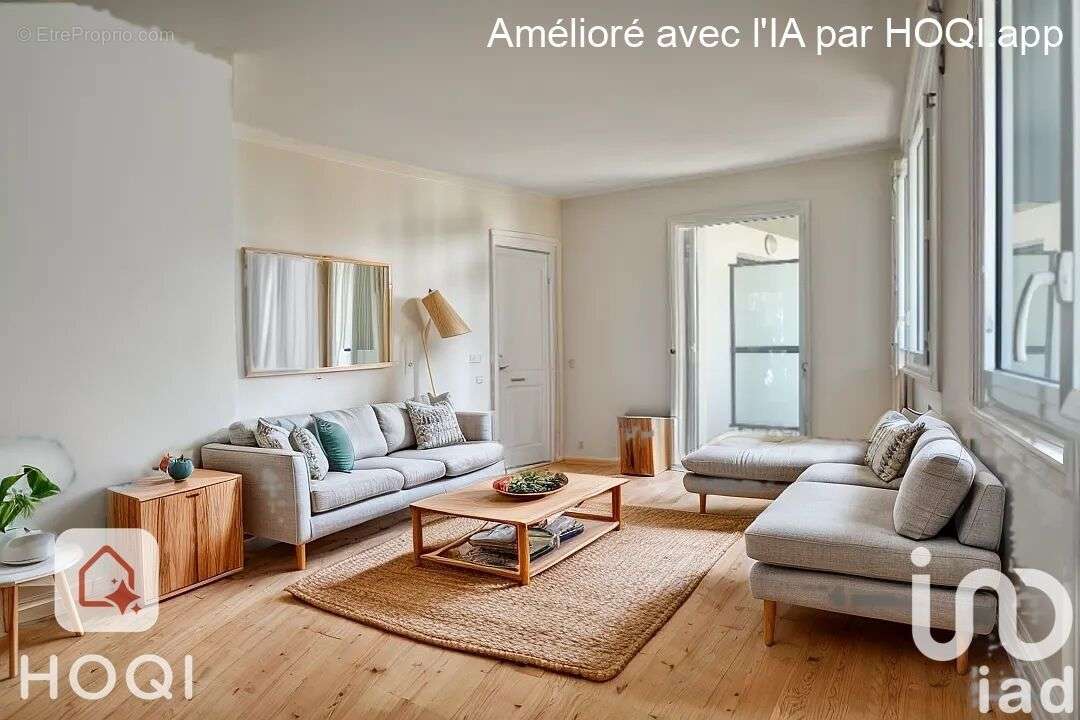 Photo 3 - Appartement à SAINT-MALO