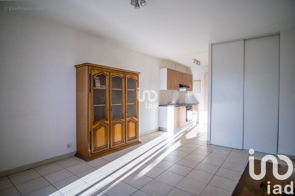 Photo 1 - Appartement à PUGET-SUR-ARGENS