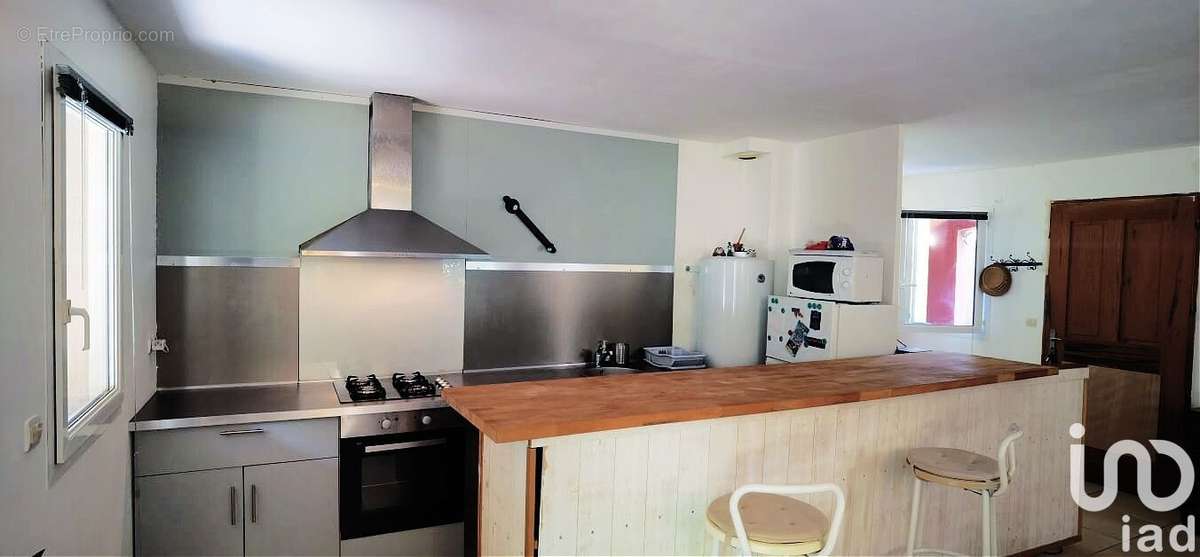 Photo 3 - Appartement à CASTRIES