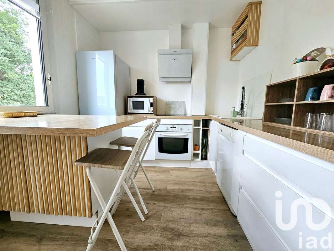 Photo 8 - Appartement à CANET-EN-ROUSSILLON