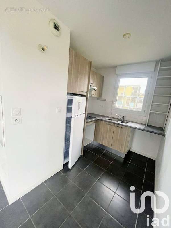 Photo 4 - Appartement à SAINT-ORENS-DE-GAMEVILLE