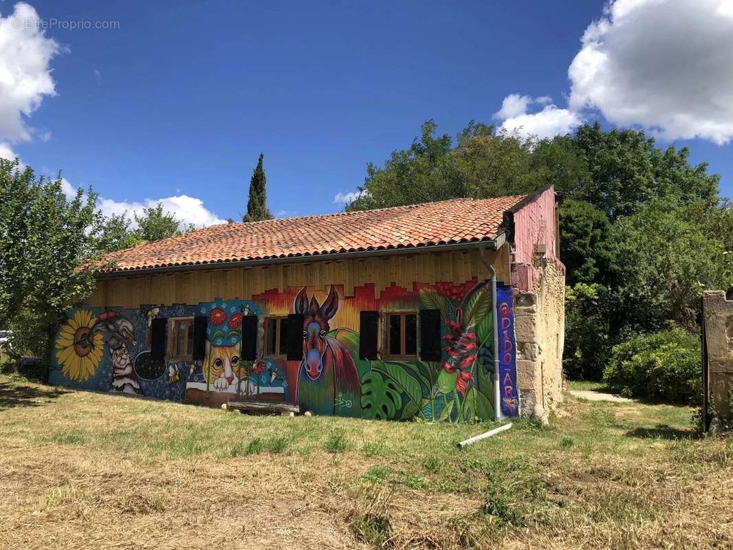 Maison à SAINT-MARCELLIN