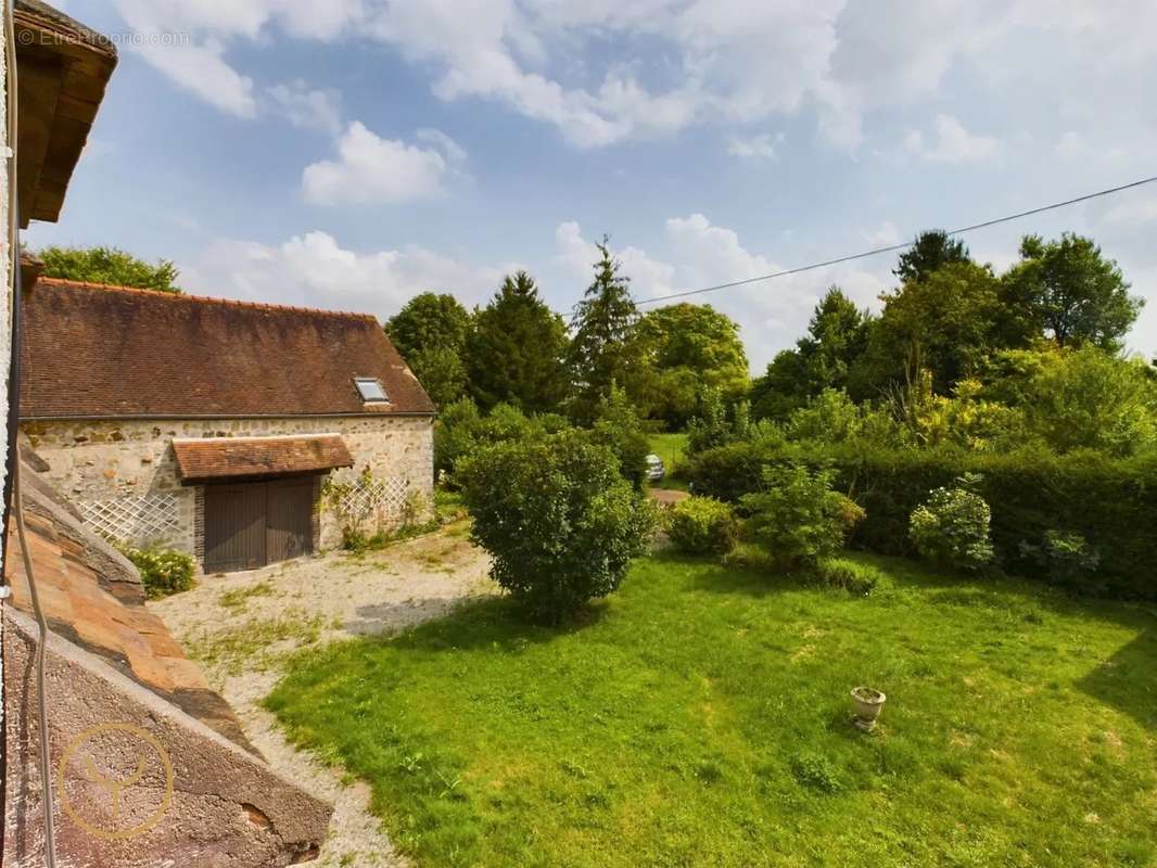 Maison à NOGENT-SUR-SEINE