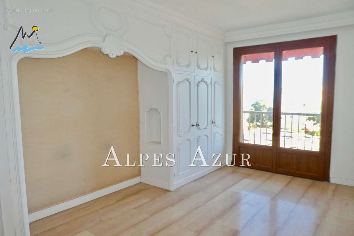 Appartement à CAGNES-SUR-MER