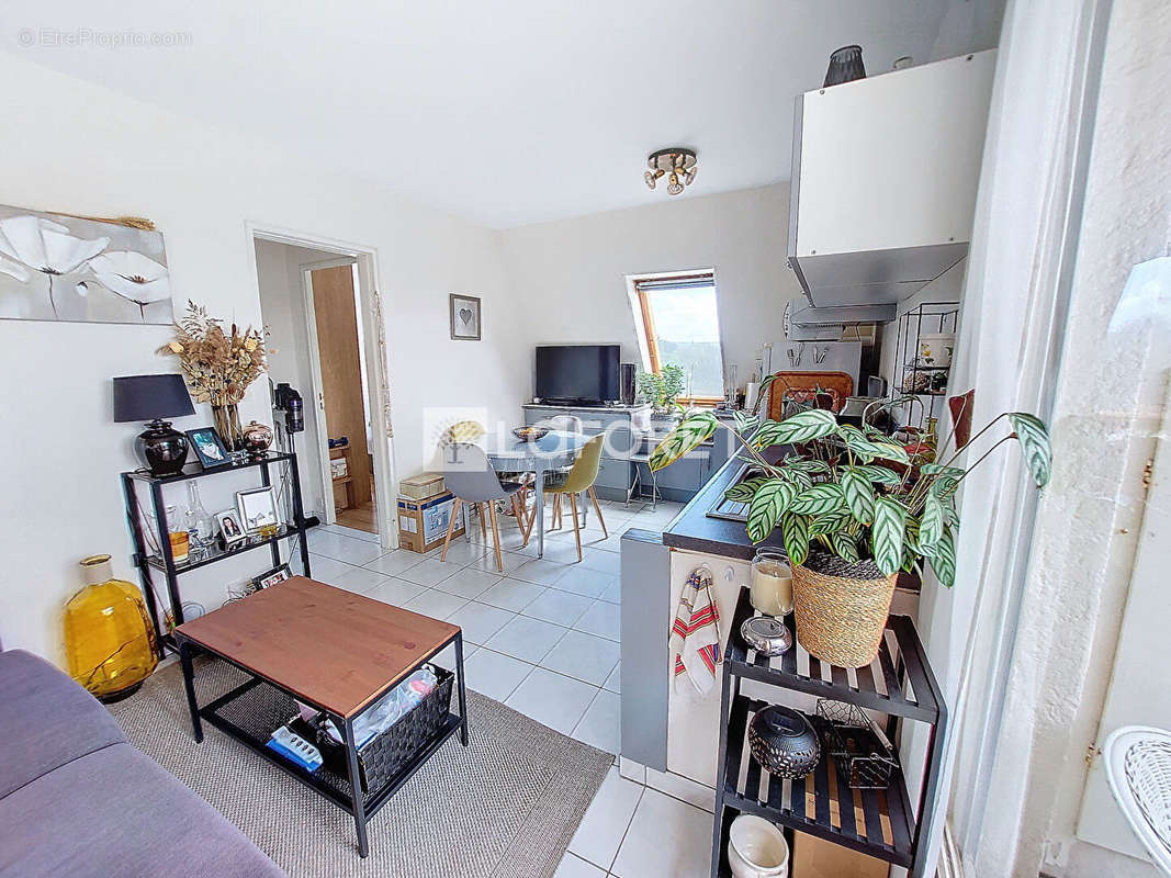 Appartement à CABOURG