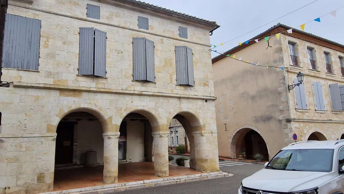 Maison à VALENCE