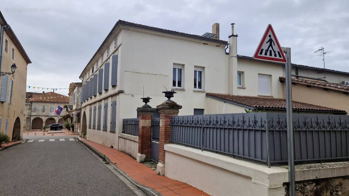 Maison à VALENCE