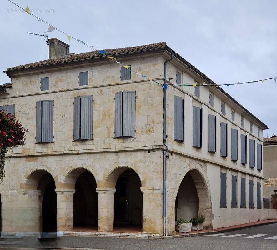 Maison à VALENCE