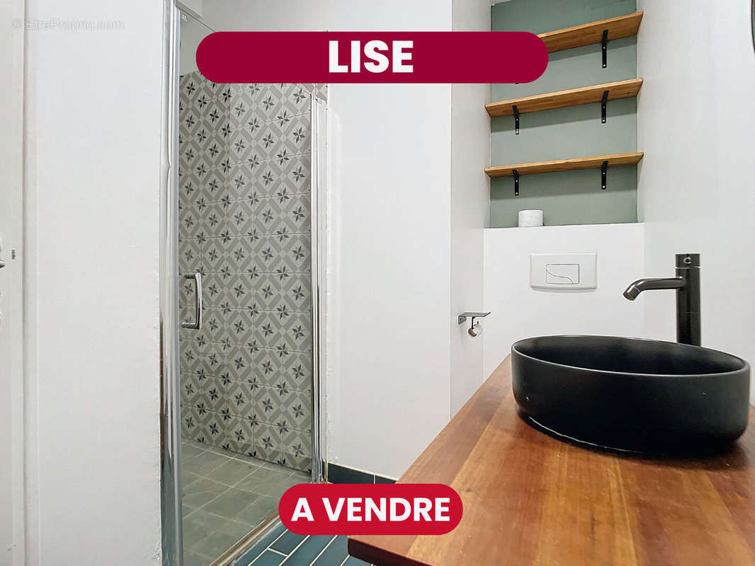 Appartement à LILLE