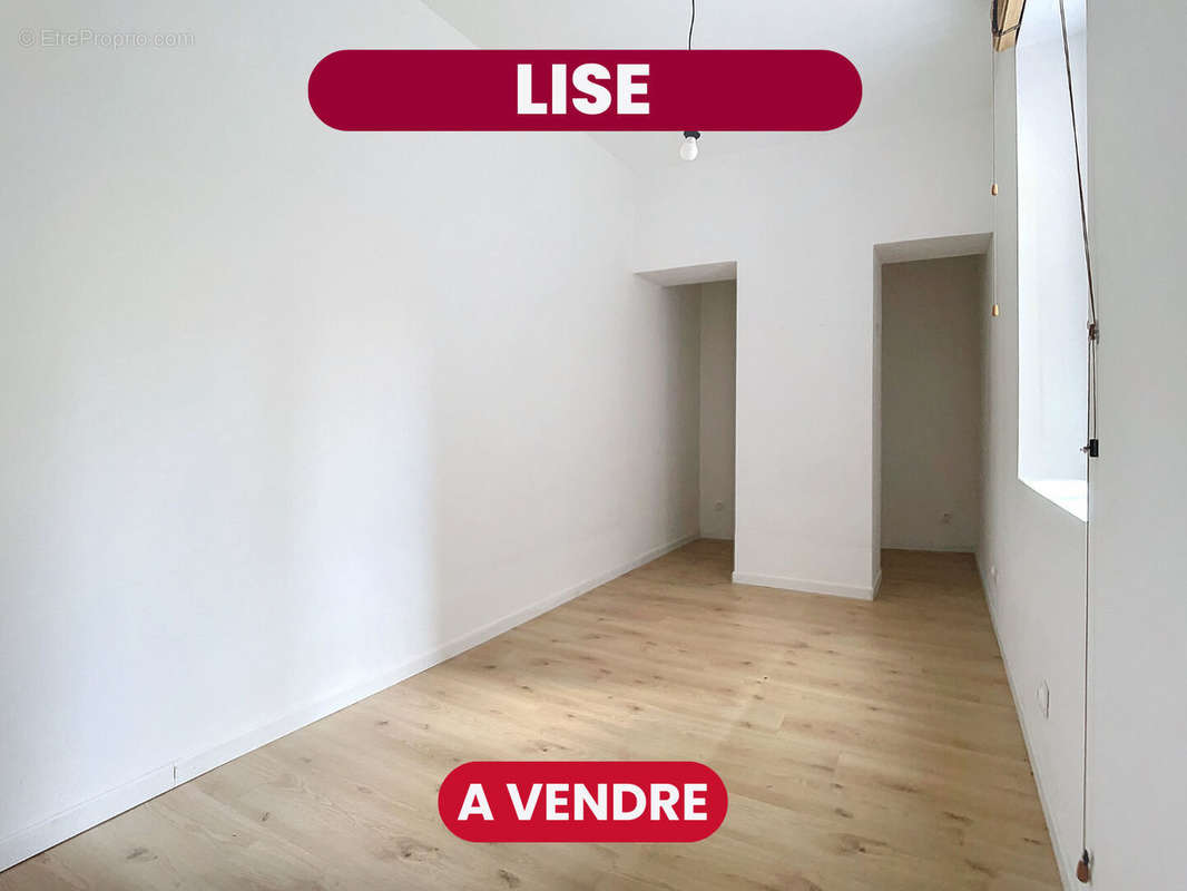 Appartement à LILLE