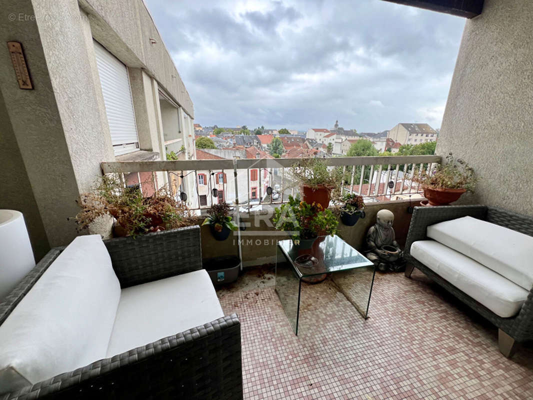 Appartement à TARBES