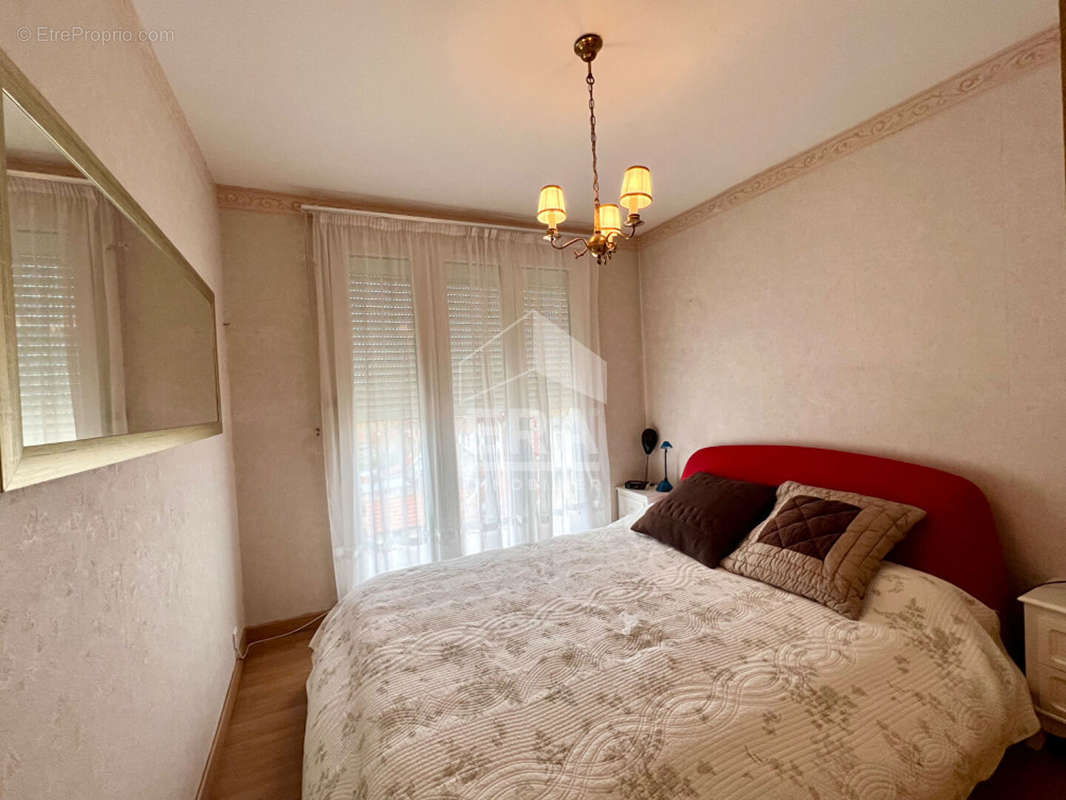 Appartement à TARBES