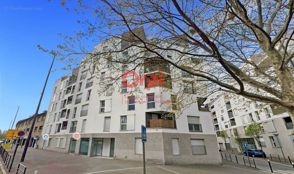 Appartement à ARGENTEUIL