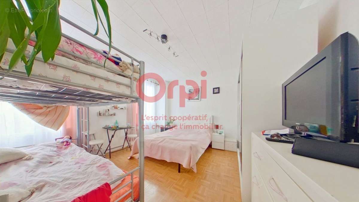 Appartement à ARGENTEUIL