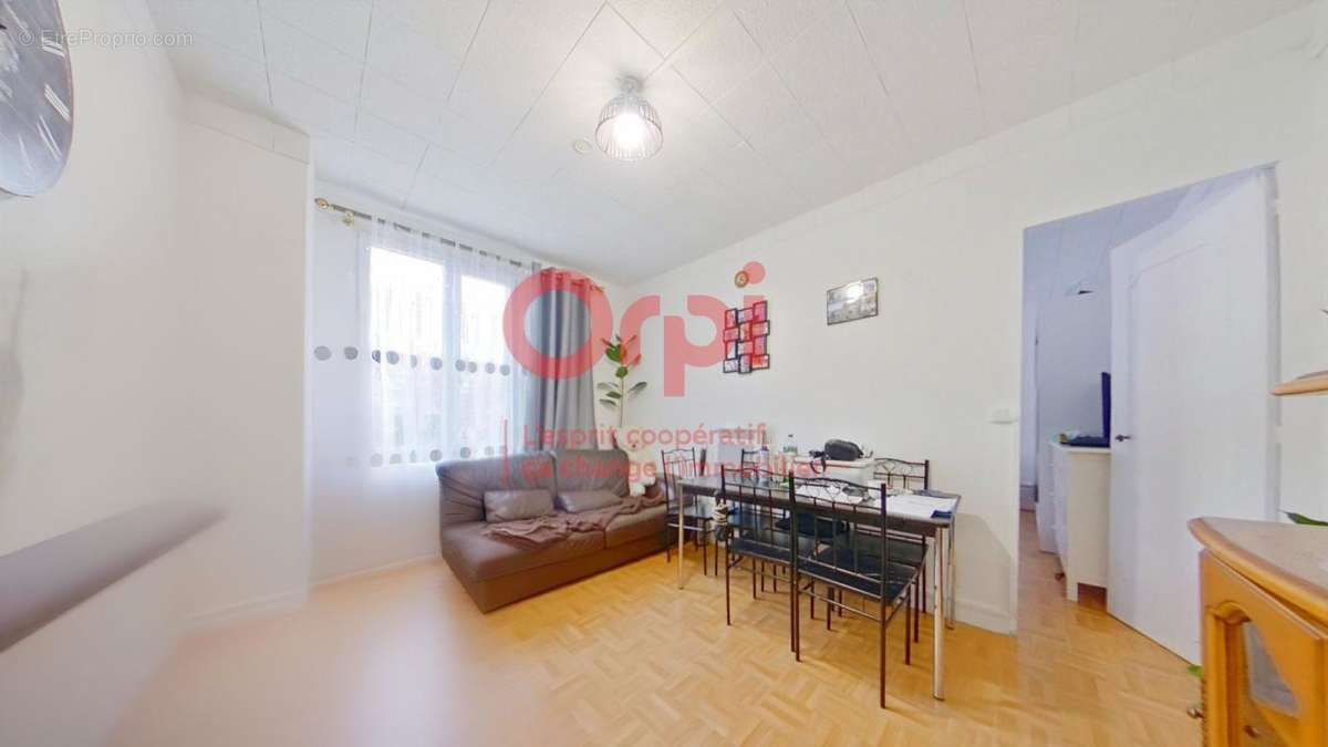 Appartement à ARGENTEUIL