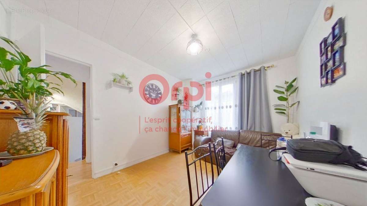 Appartement à ARGENTEUIL