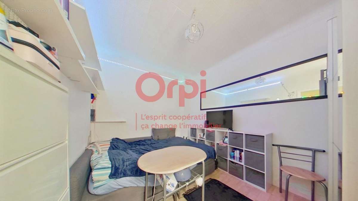 Appartement à ARGENTEUIL