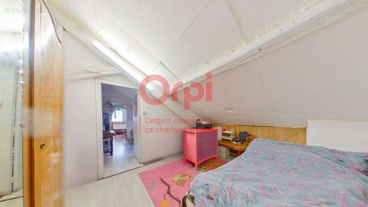 Appartement à ARGENTEUIL