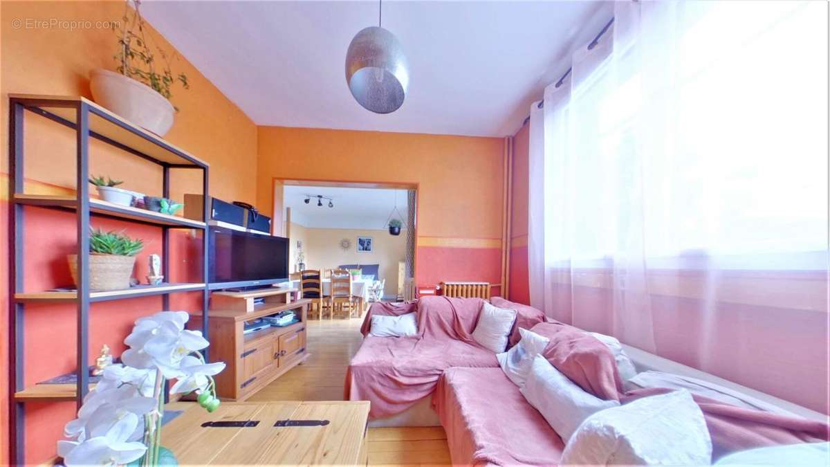 Appartement à ARGENTEUIL