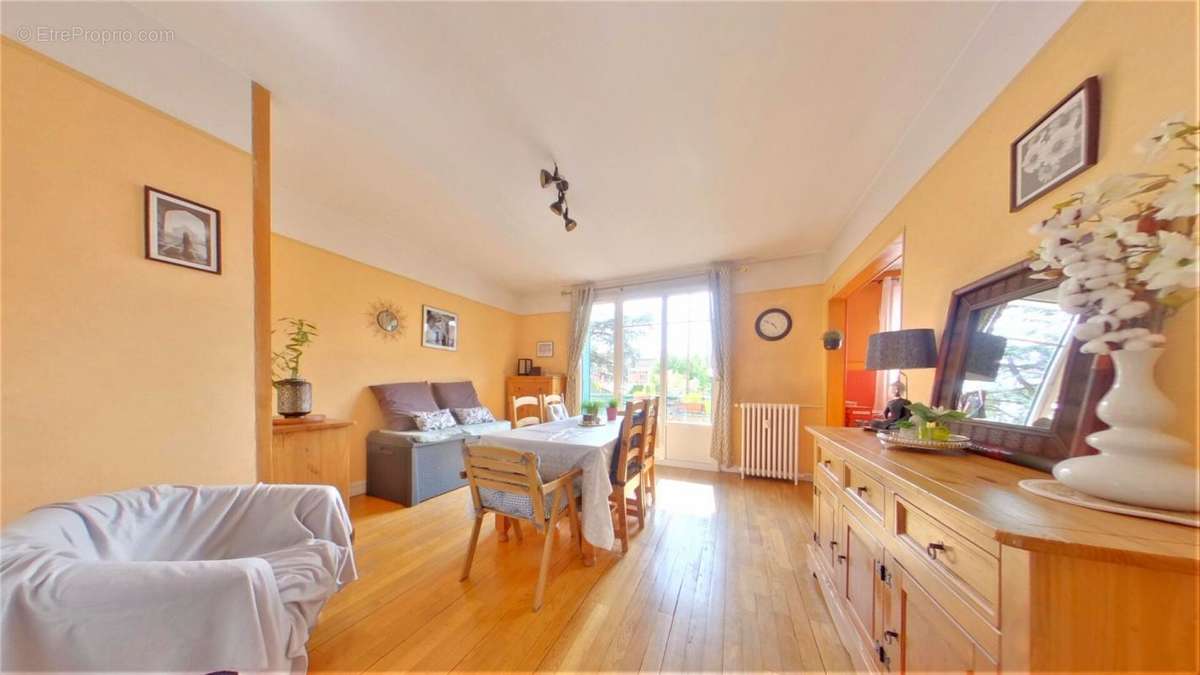 Appartement à ARGENTEUIL