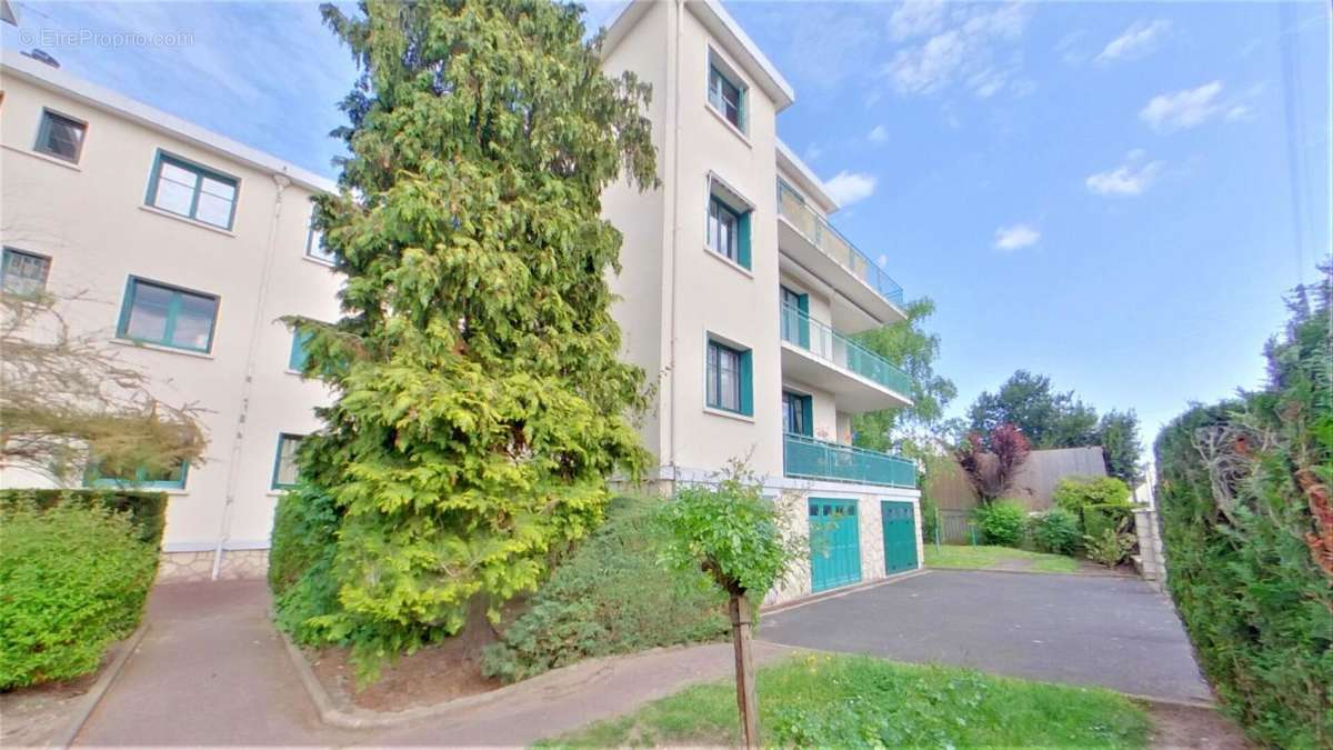 Appartement à ARGENTEUIL