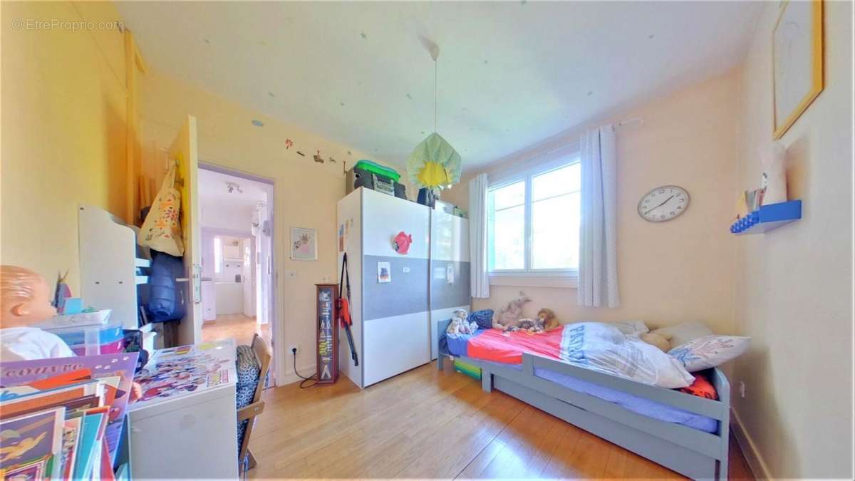 Appartement à ARGENTEUIL