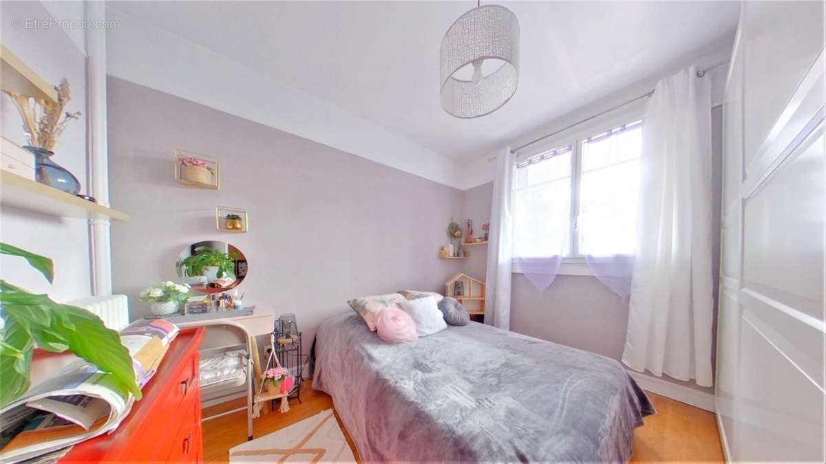 Appartement à ARGENTEUIL