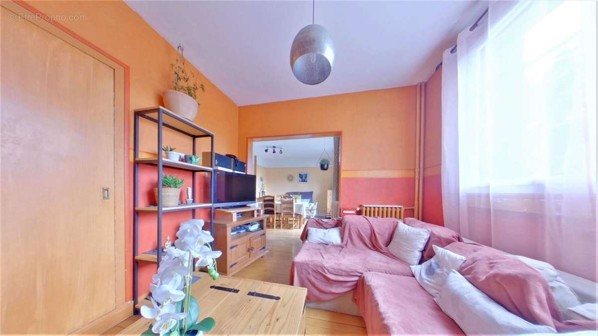 Appartement à ARGENTEUIL