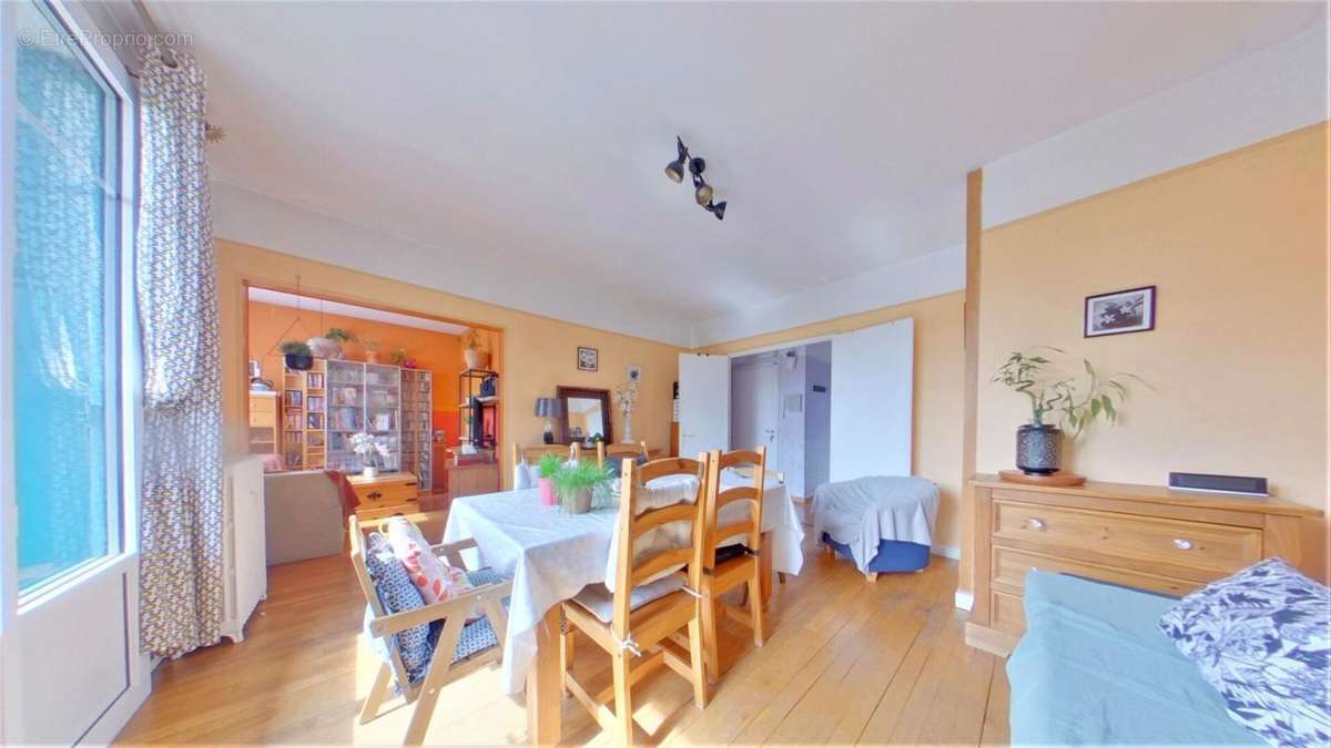 Appartement à ARGENTEUIL