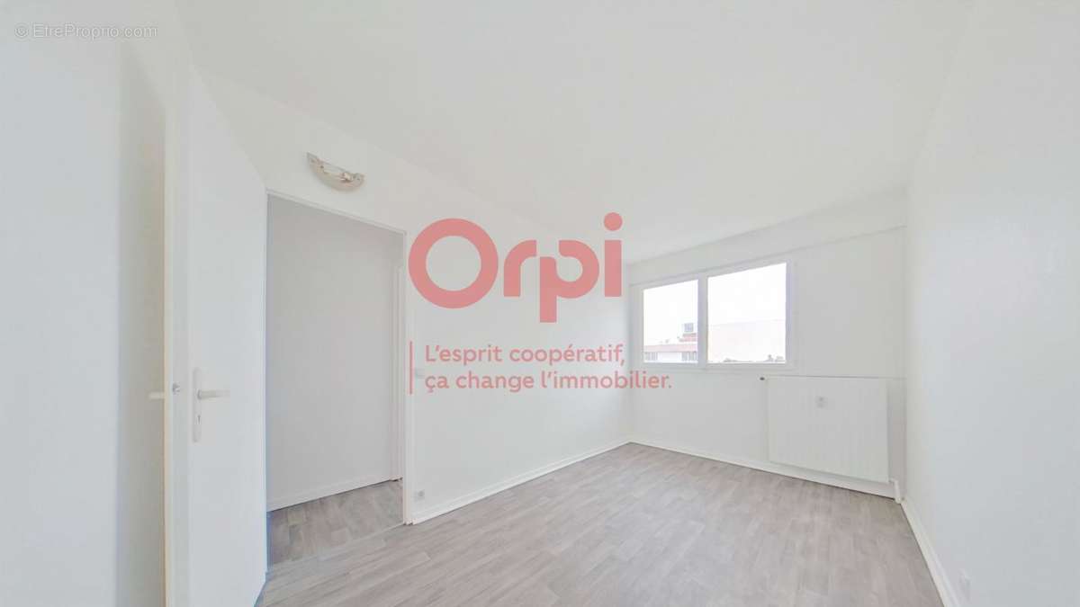 Appartement à ARGENTEUIL