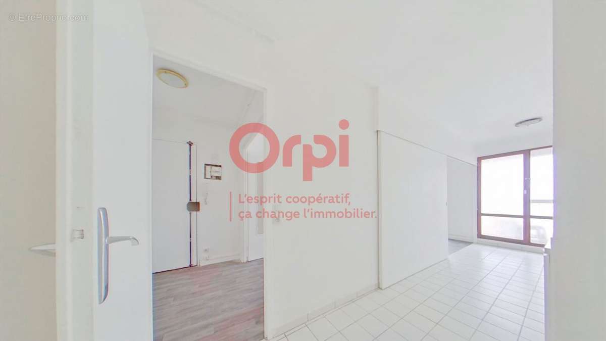 Appartement à ARGENTEUIL