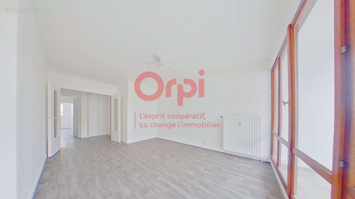 Appartement à ARGENTEUIL