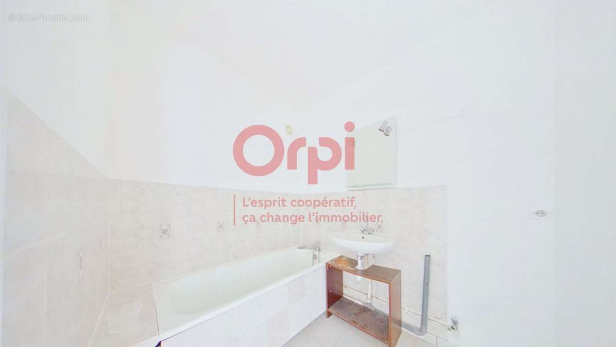 Appartement à ARGENTEUIL