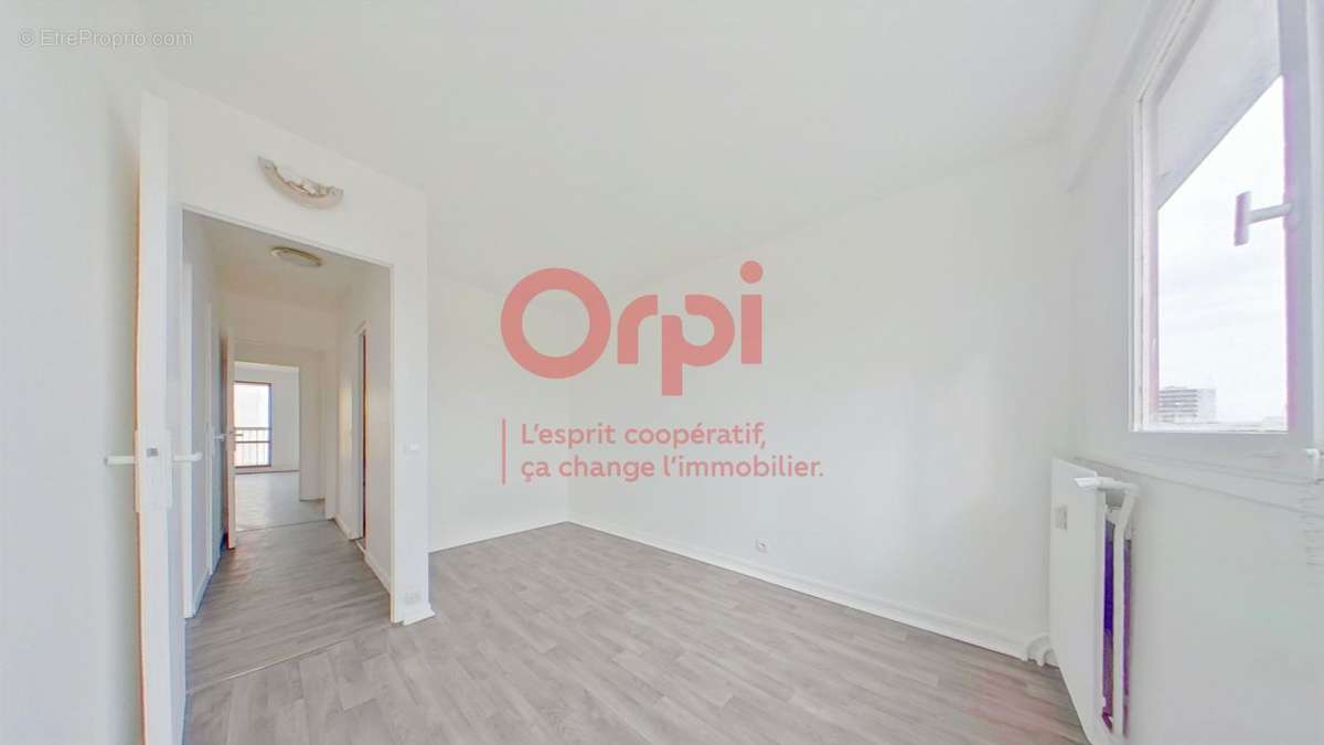 Appartement à ARGENTEUIL