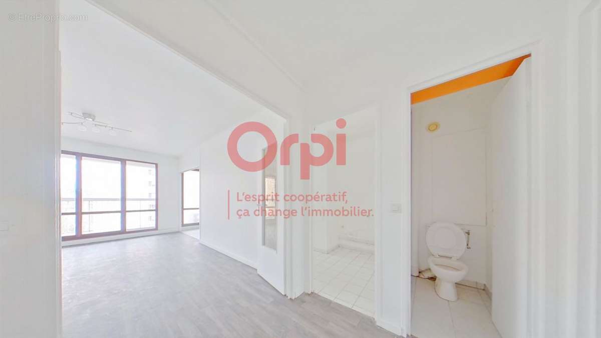 Appartement à ARGENTEUIL