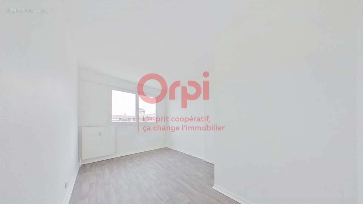 Appartement à ARGENTEUIL