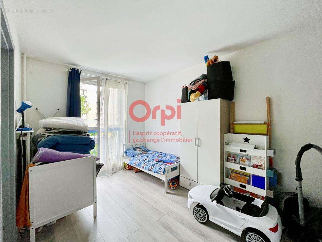 Appartement à ARGENTEUIL