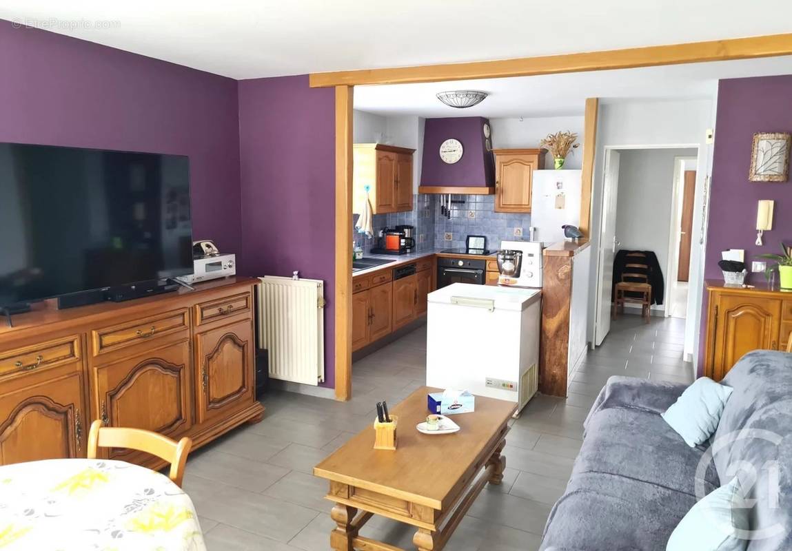 Appartement à CRETEIL