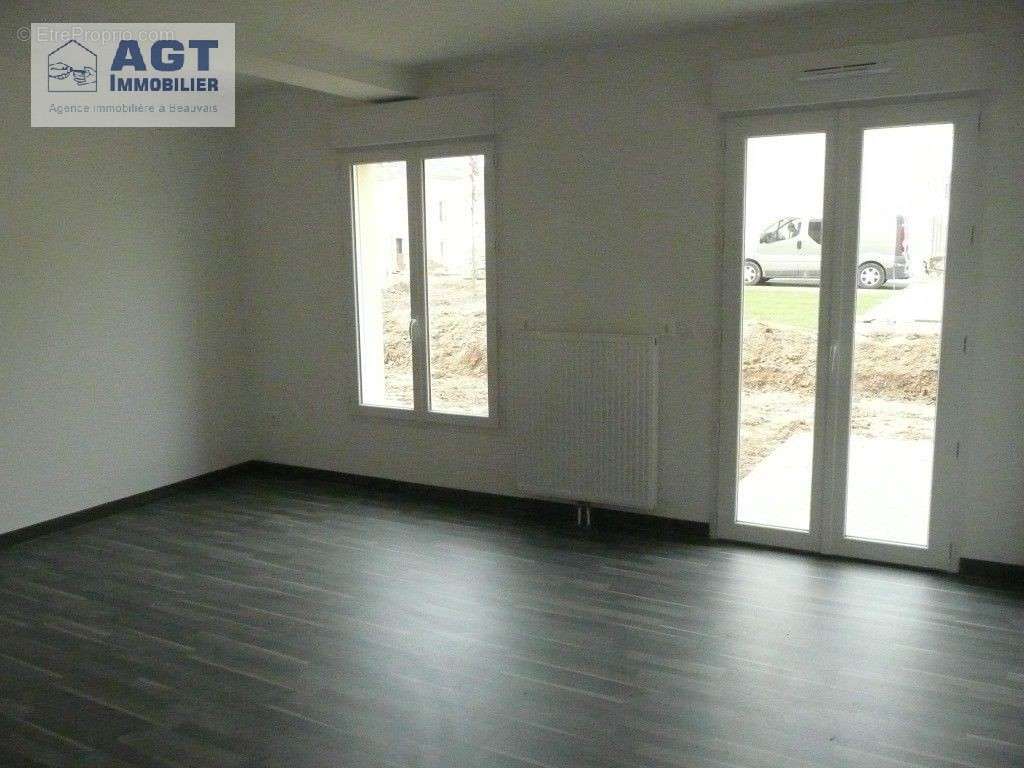 Appartement à AMIENS