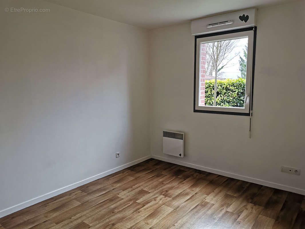 Appartement à BEAUVAIS