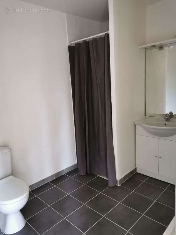 Appartement à BEAUVAIS