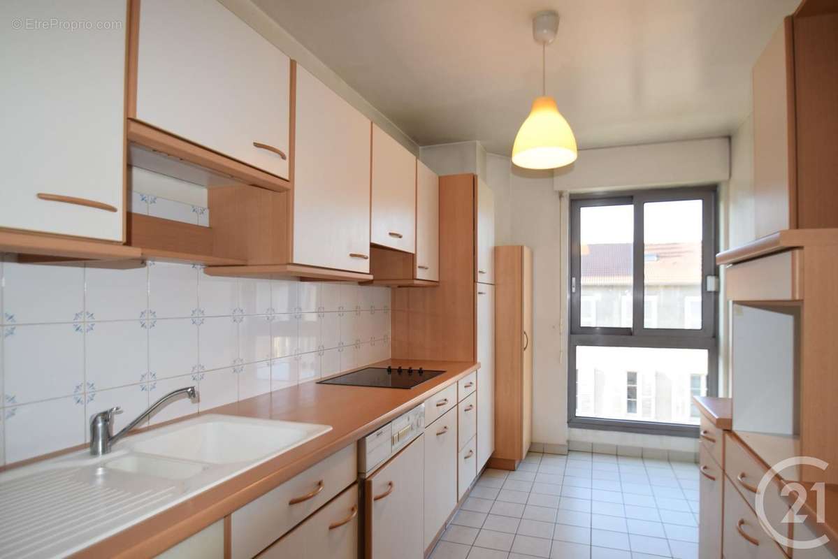 Appartement à LIMOGES