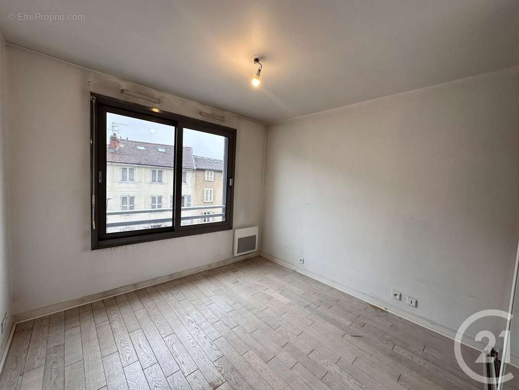 Appartement à LIMOGES