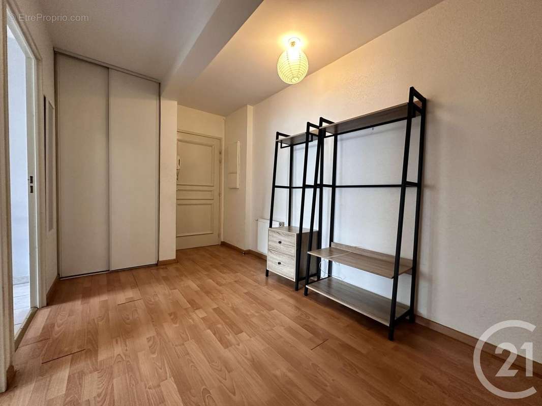 Appartement à LIMOGES